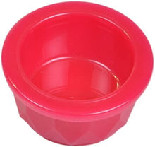 Load image into Gallery viewer, Van Ness 4-Ounce Heavyweight Midget Crock Hedgehog Food Dish