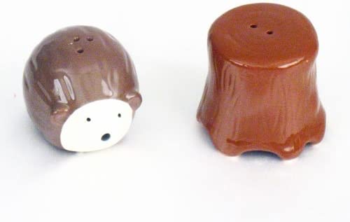 Tag: Salt and Pepper Shakers