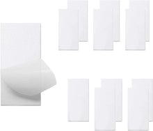Load image into Gallery viewer, 12 Pack Replacement Glue Boards for DynaTrap DT3009 DT3019 DT3039 Indoor Insect Mosquito Trap Refills Sticky Cards, Plain