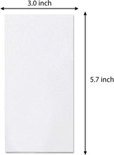 Load image into Gallery viewer, 12 Pack Replacement Glue Boards for DynaTrap DT3009 DT3019 DT3039 Indoor Insect Mosquito Trap Refills Sticky Cards, Plain