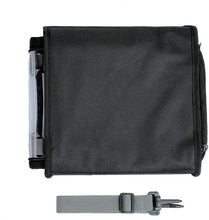 Load image into Gallery viewer, Hedgehog Carrier With Outdoor Breathable Mesh Window Self-Locking Zipper