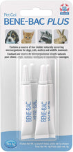 Load image into Gallery viewer, PetAg Bene-Bac Plus Pet Gel Prebiotic and Probiotic