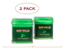 Load image into Gallery viewer, Vermont's Original Bag Balm for Dry Chapped Skin Conditions