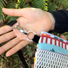 Load image into Gallery viewer, KINTOR Hedgehog Bonding Pouch Sling