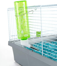 Load image into Gallery viewer, Lixit 8-Ounce Critter Brite Hedgehog Water Bottle