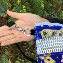 Load image into Gallery viewer, KINTOR Hedgehog Bonding Pouch Sling