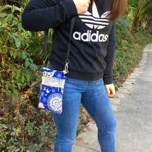 Load image into Gallery viewer, KINTOR Hedgehog Bonding Pouch Sling