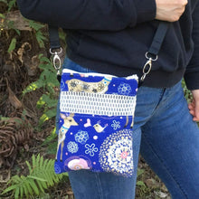 Load image into Gallery viewer, KINTOR Hedgehog Bonding Pouch Sling