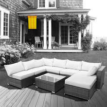 Load image into Gallery viewer, Giant Sticky Fly Trap Roll — MAX Strength — Outdoor / Indoor — Non-Toxic — For Flies and Other Bugs (2 Pack)