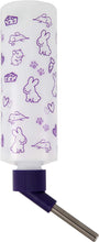 Load image into Gallery viewer, Lixit 8-Ounce All Weather Hedgehog Water Bottle