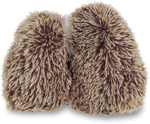 Load image into Gallery viewer, Bearington Lovie and Dovey Plush Stuffed Animal Hedgehogs Holding Heart