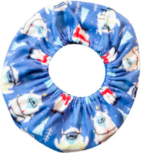 Load image into Gallery viewer, Critter Cuddler Hedgehog Carrier and Bonding Pouch