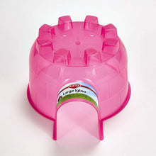 Load image into Gallery viewer, Kaytee Hedgehog Igloo Large