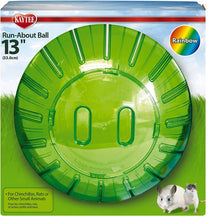 Load image into Gallery viewer, Kaytee Mega Run-About Ball for Hedgehogs