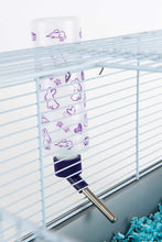 Load image into Gallery viewer, Lixit 8-Ounce All Weather Hedgehog Water Bottle