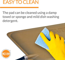 Load image into Gallery viewer, K&H Electric Heated Pad for Hedgehogs