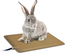 Load image into Gallery viewer, K&H Electric Heated Pad for Hedgehogs