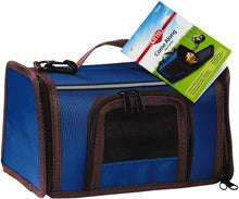 Load image into Gallery viewer, Kaytee Come Along Hedgehog Carrier