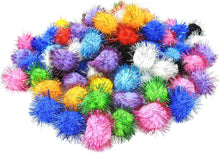 Load image into Gallery viewer, Andiker Hedgehog Crinkle Ball Toys (~2.5")