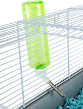 Load image into Gallery viewer, Lixit 8-Ounce Critter Brite Hedgehog Water Bottle