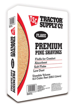 Load image into Gallery viewer, Tractor Supply Premium Pine Animal Shavings
