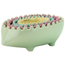 Load image into Gallery viewer, 10 Strawberry Street Ceramic Hedgehog Measuring Cups (Set of 4)
