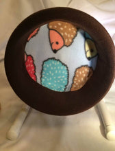 Load image into Gallery viewer, Carolina Storm Bucket Wheel Covers