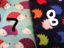 Load image into Gallery viewer, Carolina Storm Bucket Wheel Covers