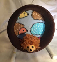 Load image into Gallery viewer, Carolina Storm Bucket Wheel Covers