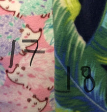 Load image into Gallery viewer, Carolina Storm Bucket Wheel Covers