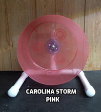 Load image into Gallery viewer, Carolina Storm Hedgehog Wheels and Litter Trays