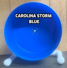 Load image into Gallery viewer, Carolina Storm Hedgehog Wheels and Litter Trays