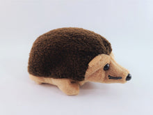 Load image into Gallery viewer, Prickles the Hedgehog (1998/1999) — Ty Beanie Babies