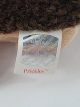 Load image into Gallery viewer, Prickles the Hedgehog (1998/1999) — Ty Beanie Babies