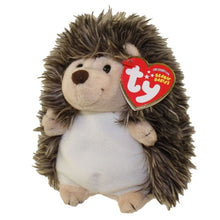 Load image into Gallery viewer, Prickles the Hedgehog (2010) — Ty Beanie Babies