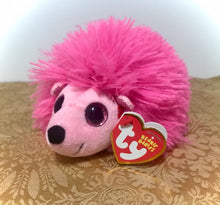 Load image into Gallery viewer, Lilly the Hedgehog (2014) — Ty Beanie Babies