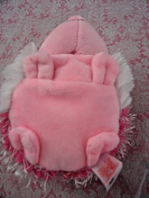 Load image into Gallery viewer, Mrs. Prickly the Hedgehog (2015) — Ty Beanie Babies