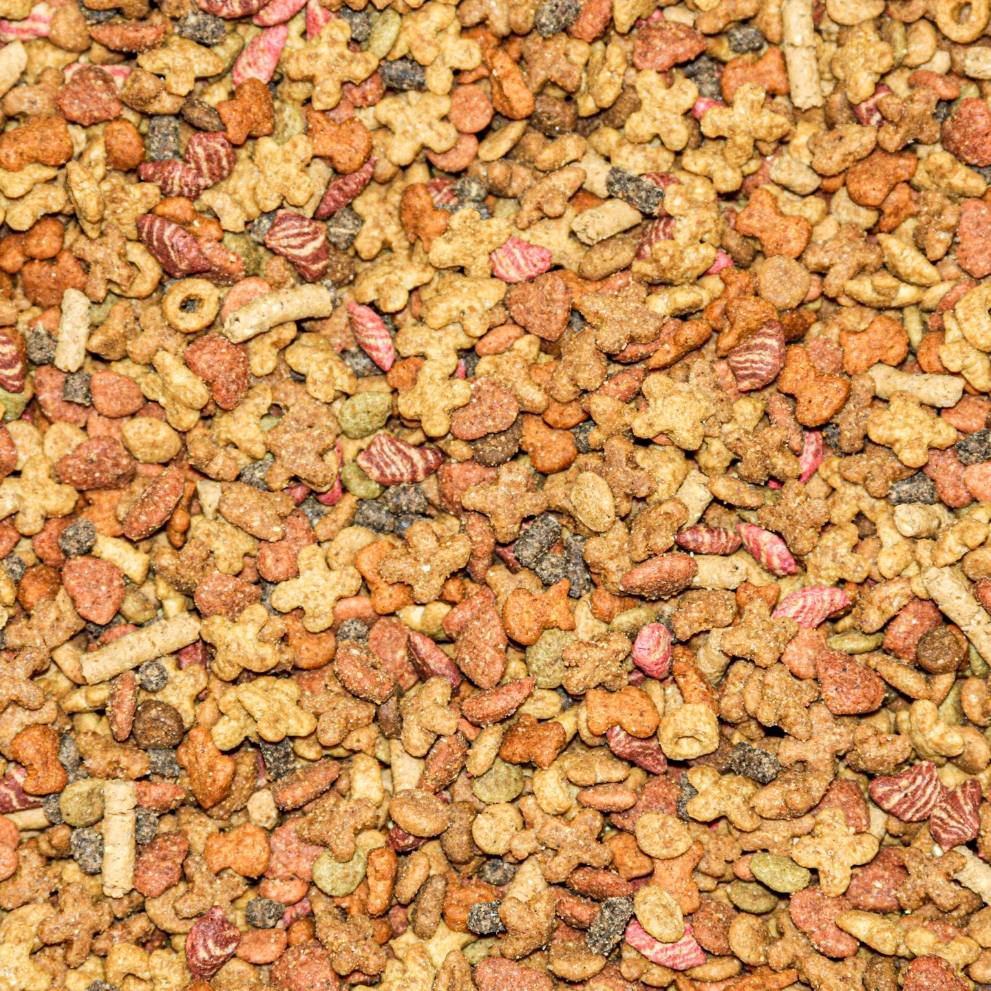 Dry Pet Food Mix for Hedgehogs by Hamor Hollow – Chippoke's
