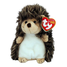 Load image into Gallery viewer, Prickles the Hedgehog (2010) — Ty Beanie Babies
