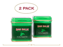 Load image into Gallery viewer, Vermont&#39;s Original Bag Balm for Dry Chapped Skin Conditions
