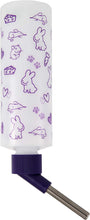 Load image into Gallery viewer, Lixit 8-Ounce All Weather Hedgehog Water Bottle
