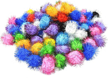 Load image into Gallery viewer, Andiker Hedgehog Crinkle Ball Toys (~2.5&quot;)
