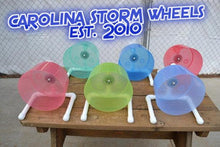Load image into Gallery viewer, Carolina Storm Hedgehog Wheels and Litter Trays
