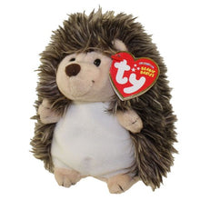 Load image into Gallery viewer, Prickles the Hedgehog (2010) — Ty Beanie Babies
